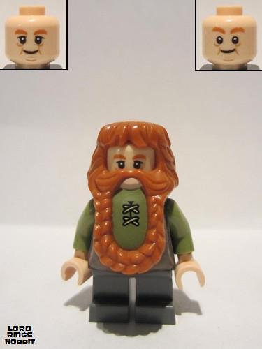 Bombur lego discount